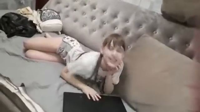 Короче говоря Уборка||||ANNA PLAY смотреть онлайн