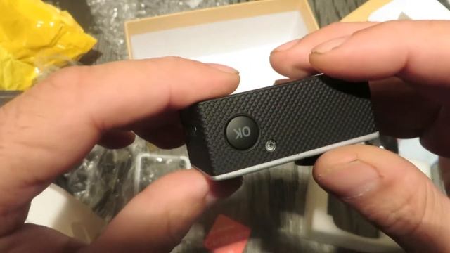 Экшн камера Soocoo C30 4K Обзор смотреть онлайн