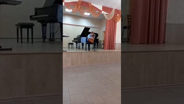 Переводной экзамен Сорокин Никита 2 класс смотреть онлайн