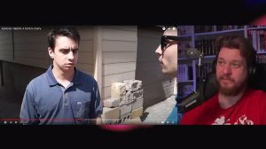 КОРОЧЕ ГОВОРЯ Я ХОТЕЛ СПАТЬ  РЕАКЦИЯ НА ONETWO перезолив с ютуба