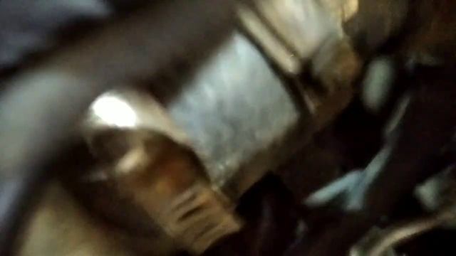 не стандартная система охлаждения на таврии