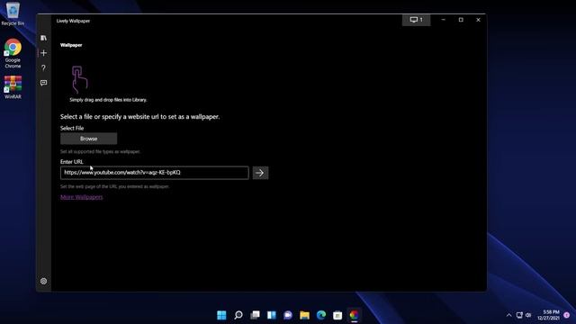 Best App to Customize Wallpapers in Windows 11 смотреть онлайн