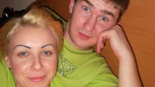 Свадебный подарок, для дяди и тети смотреть онлайн