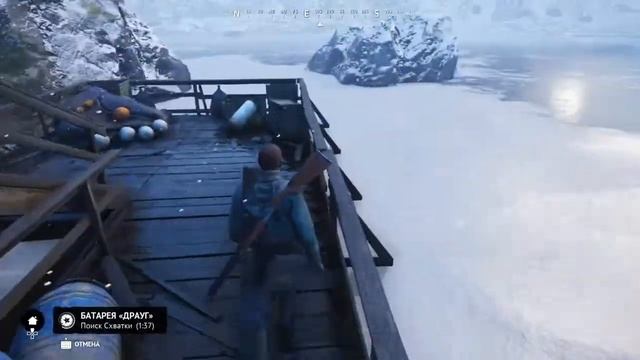 Vigor. Нубим, умираем и смотрим прямо в глаза радиации. смотреть онлайн