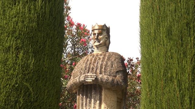 Кордова, Мескита, Андалусия, Испания (Cordoba, Mezquita, Andalusia, Spain)