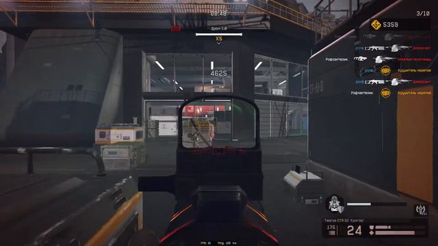 WARFACE ФАРМ СОБЫТИЯ ВЫЗОВ смотреть онлайн