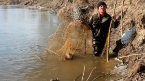 Рыбалка на фитиль .....Хороший улов!!!!