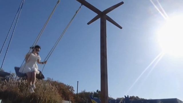 Экотуры. Глэмпинг на море. смотреть онлайн