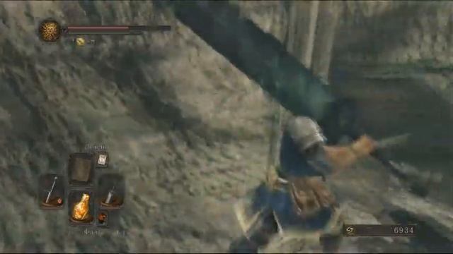 Dark Souls 2: Scholar of the First Sin - От и до #9[Долина Жатвы] смотреть онлайн