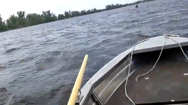 Тактика 390 небольшая волна