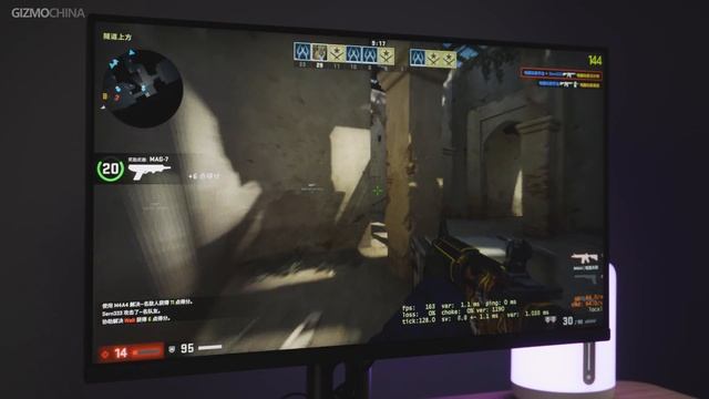XIAOMI FAST LCD 144Hz Gaming Monitor Review: One of the best starter gaming display смотреть онлайн