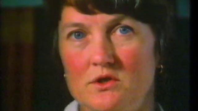 The Good Old Way - BBC2 1983 Pt4 Ewan MacColl Peggy Seeger смотреть онлайн