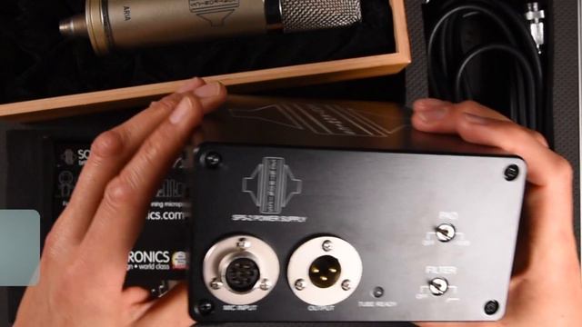 Sontronics Aria | Unboxing & Review Powered by You смотреть онлайн