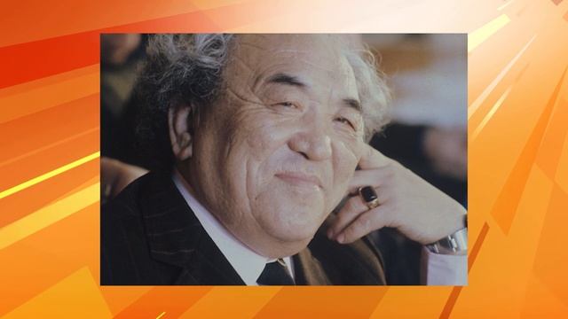 К 100-летию поэта: Студенты читают Кугультинова смотреть онлайн