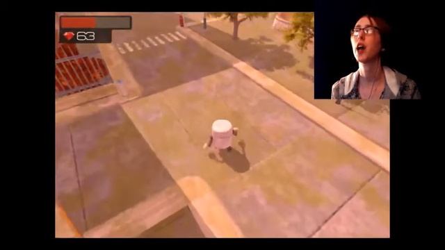Scrap Garden demo | Episode 1 смотреть онлайн