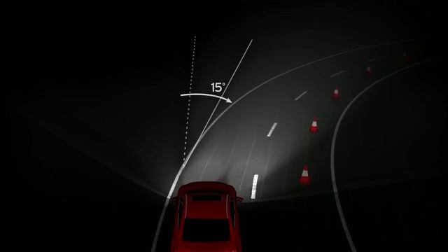 i-ACTIVSENSE - Adaptive Front lighting System AFS - Parkland Mazda Perth смотреть онлайн