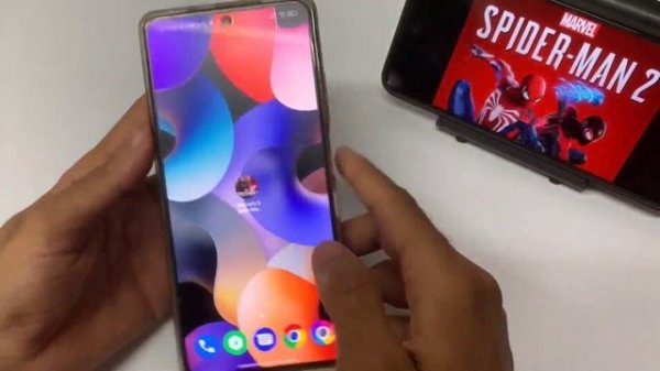 Marvel Spider Man 2 Download Android | How To Download Marvel Spider Man 2 Game In Android