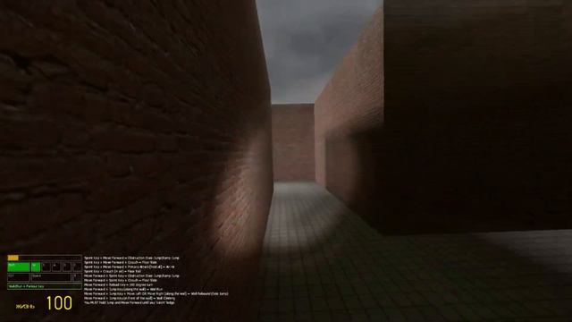 DARK DECEPTION В ГАРИСЕ || Garry's Mod || 15 || смотреть онлайн