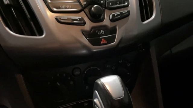Work Cars Oy // Ford Transit Connect 2017vm 117tkm смотреть онлайн