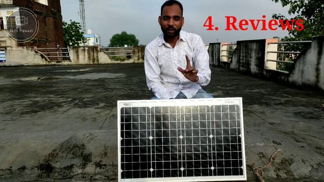 Best Solar Panels in India 2019 Buyers Guide & Reviews || Giveway || Mono Vs Poly || - Tech Mewadi смотреть онлайн