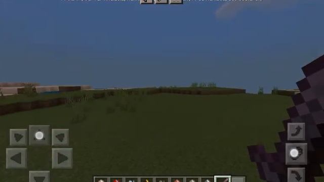 Обзор БИЛИБОБЫ на мод на майнкрафт, на новые анимации смертей мобов. смотреть онлайн