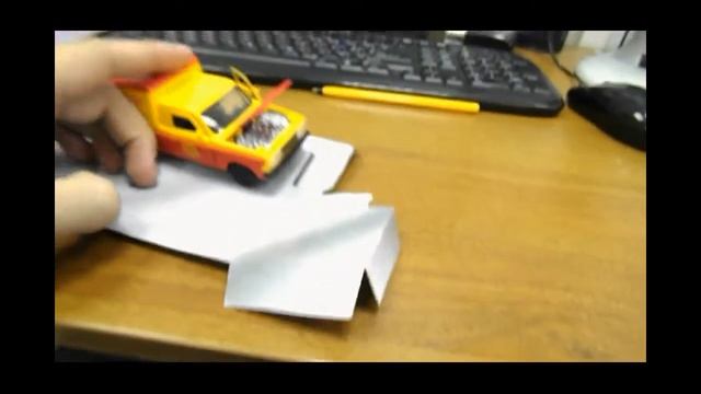 Фургон модель машинки 1:43 смотреть онлайн