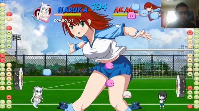 HEY! WANT FREE KEYS TO ANIME TIDDIES!-Part 3- Waifu Fight Dango Style смотреть онлайн