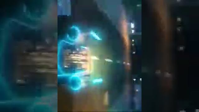 Help gta 5 space docker смотреть онлайн