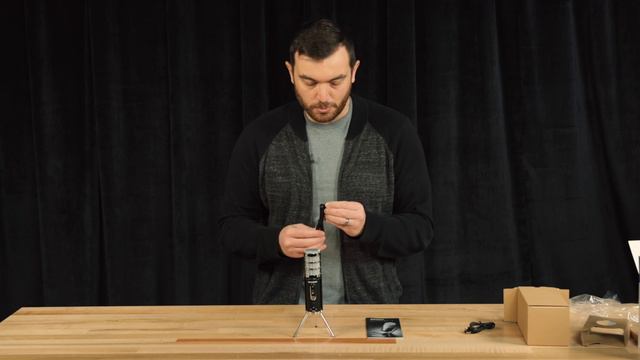 Samson Satellite USB Broadcast Microphone | Unbox and Quicklook смотреть онлайн