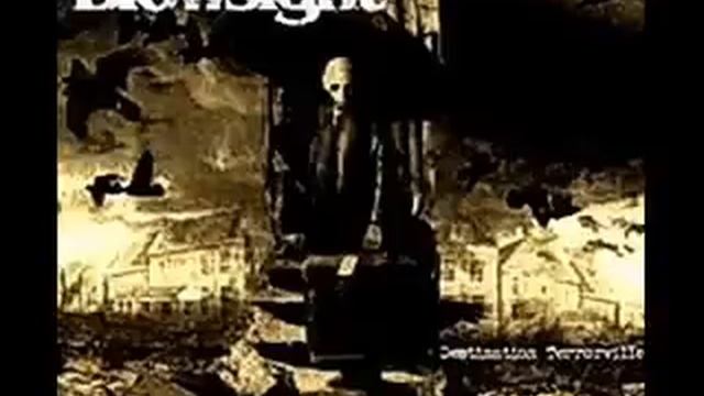Blowsight - Life and Death смотреть онлайн
