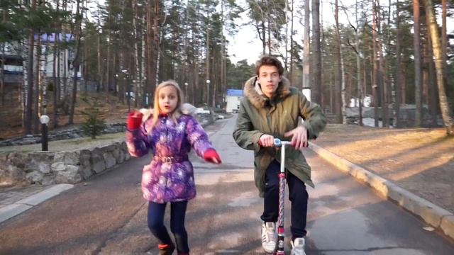 лада седан баклажан пародия смотреть онлайн