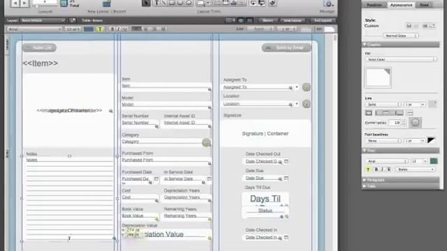 FileMaker Pro 12 - database management for iPad, iPhone, Windows, Mac and the web смотреть онлайн