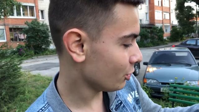 Обзор Озверина и кое-чего ещё смотреть онлайн