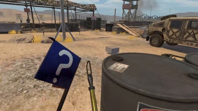 MineSweeper VR - Gameplay Video [VR, HTC Vive] смотреть онлайн