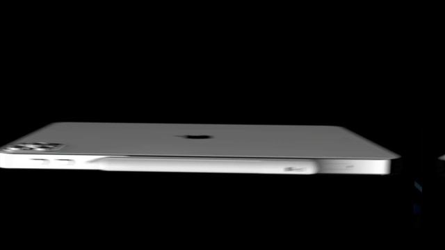 آبل تطحن سامسونج بوحشية