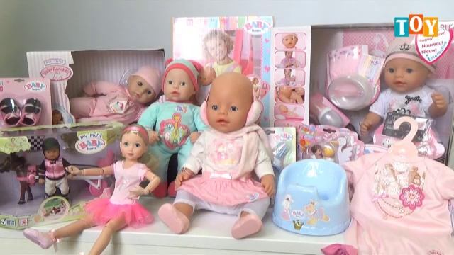 Лучшие детские игрушки на Toy.ru смотреть онлайн