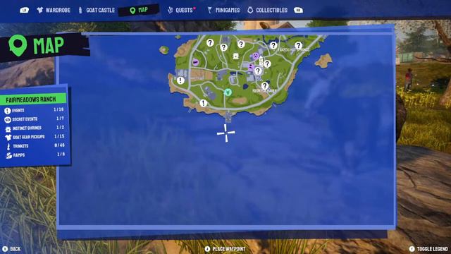 Goat Simulator 3 Tamil | வெள்ளாடு தமிழ் | Part 1 | 🔴LIVE🔴 | 😈Marmam Gamers😈 смотреть онлайн