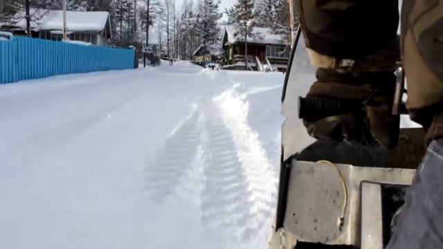 Вид с бурана смотреть онлайн