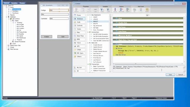 Kalipso: Conozca la herramienta más flexible para el desarrollo de aplicaciones móviles смотреть онлайн