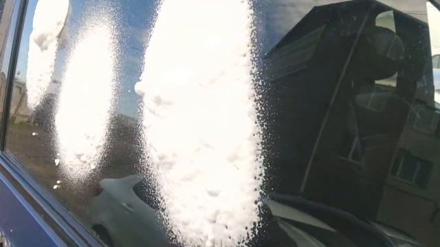 3TON Очиститель стёкол смотреть онлайн
