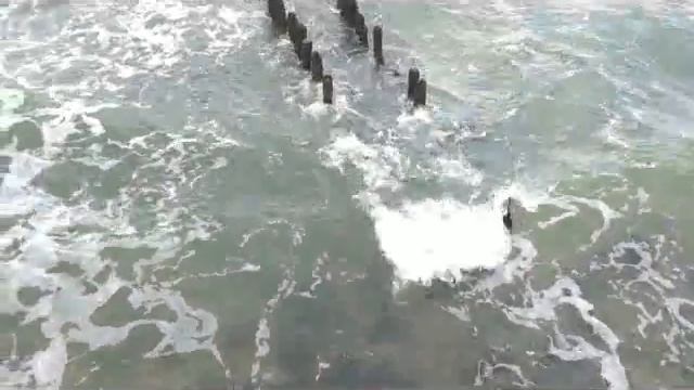 Светлогорск, осень смотреть онлайн