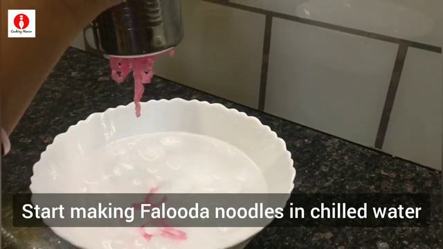 Falooda Oats Recipe | Royal Falooda | Falooda Recipe | Summer Desserts Recipe | Homemade Sev Falood смотреть онлайн