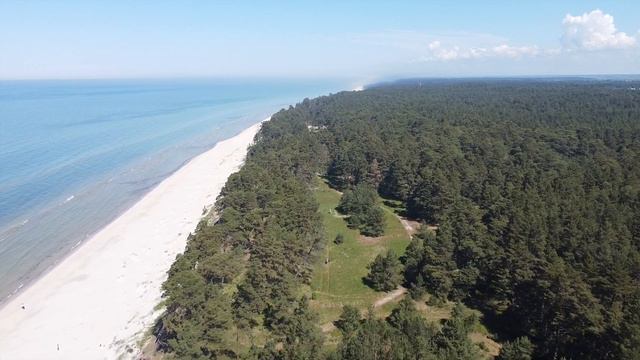 Мотопутешествие вокруг Латвии2021 (день четвёртый) Bernāti смотреть онлайн