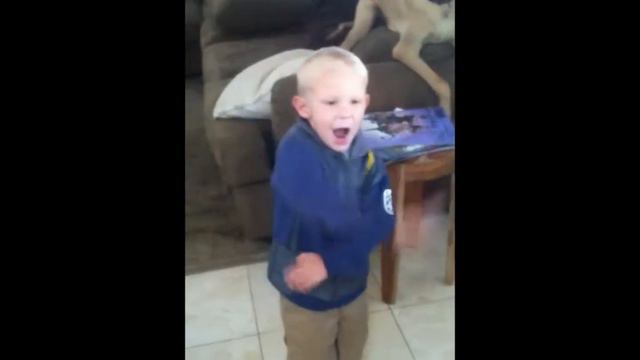 Andrew Sings What A Wonderful World смотреть онлайн