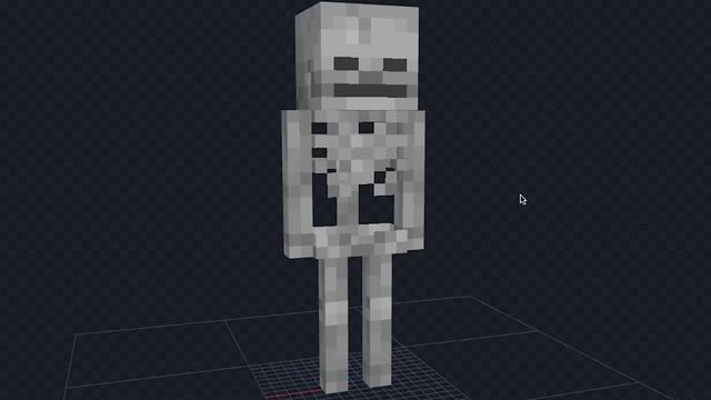 I made every mob CURSED in minecraft смотреть онлайн
