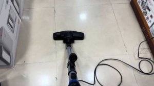 Philips Powerpro FC9352/01-Compact Bagless Vacuum Cleaner for home | Philips Vacuum Cleaner review