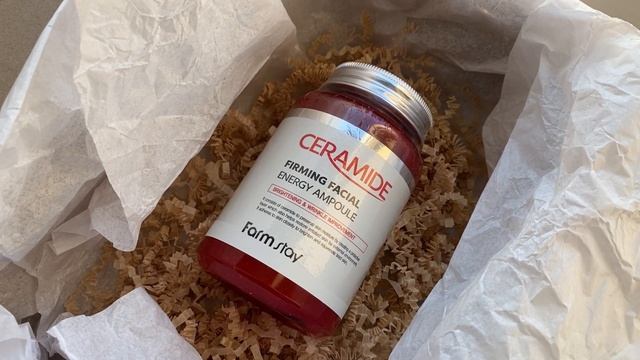 ЛУЧШИЕ КОРЕЙСКИЕ СЫВОРОТКИ FARM STAY. БЮДЖЕТНО, НО РАБОТАЕТ - ПРОВЕРЕНО НА СЕБЕ! смотреть онлайн