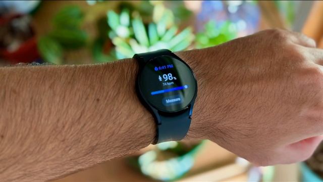 Apple Watch Series 10 could borrow more health tricks from the Galaxy Watch 6 смотреть онлайн