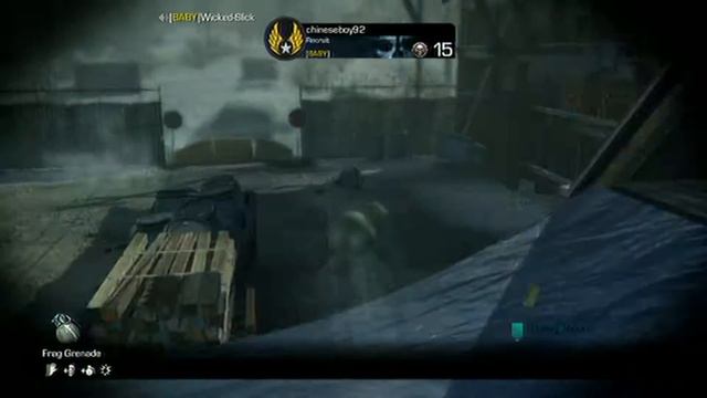 COD GHOSTS / SEARCH AND RESCUE TEAM WORK AND FUNNY MOMENTS смотреть онлайн