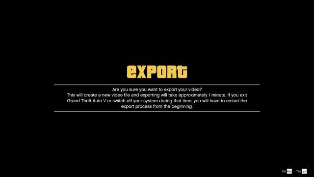 Motion Blur in GTA 5 with Photoshop (Easy) смотреть онлайн